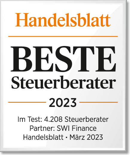 Deutschlands beste Steuerberater 2023